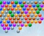 Игра Bubble Shooter Extreme